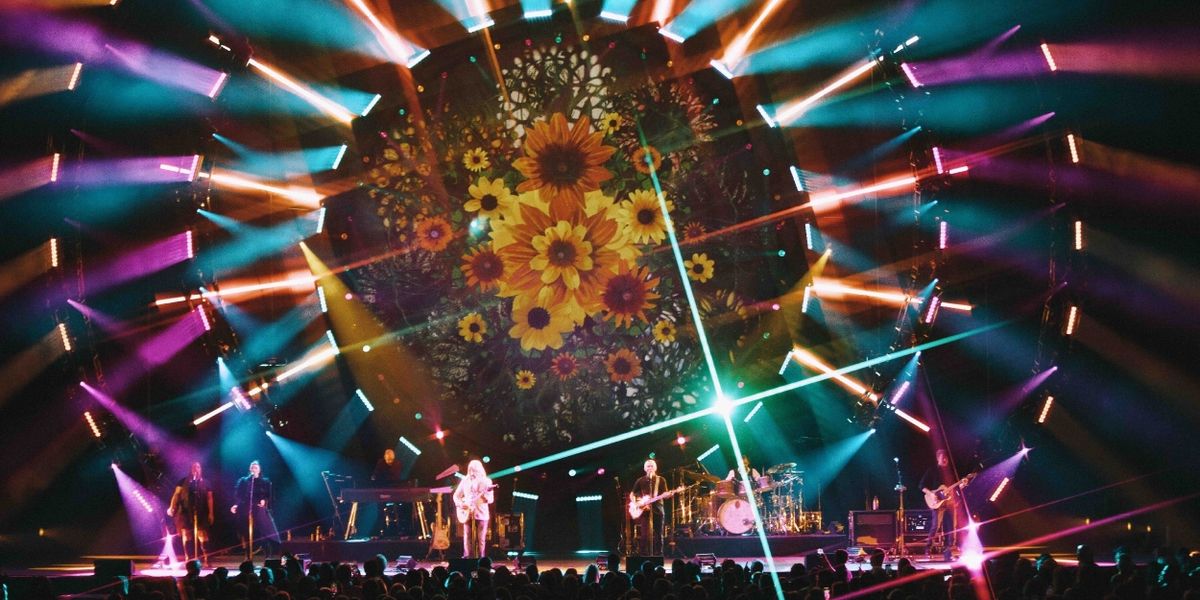 Tears For Fears to Play Six Fall Shows at Fontainebleau Las Vegas
