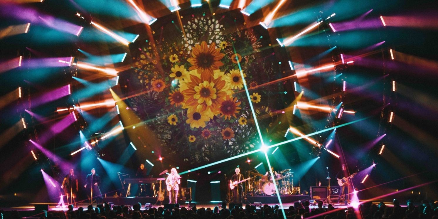 Tears For Fears to Play Six Fall Shows at Fontainebleau Las Vegas  Image