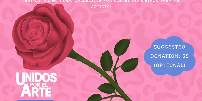 Teatrista Lab Hosts Staged Reading of ALLEGEDLY at Julia De Burgos Cultural Arts Photos