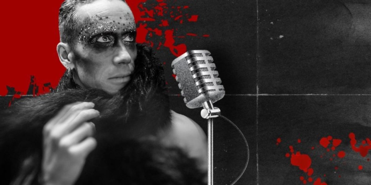 Teatro Announces Cabaret Season, Including Ursula Yovich, Michael Cormick and More