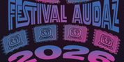 Teatro Audaz to Present FESTIVAL AUDAZ: A Celebration of New Works and Community Voices Photo