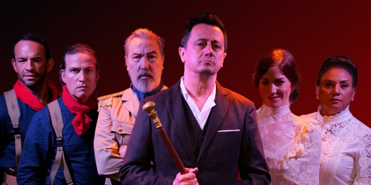 Teatro Círculo Continues 30th Anniversary with EL ALCALDE DE ZALAMEA By Pedro Calderón De La Barca