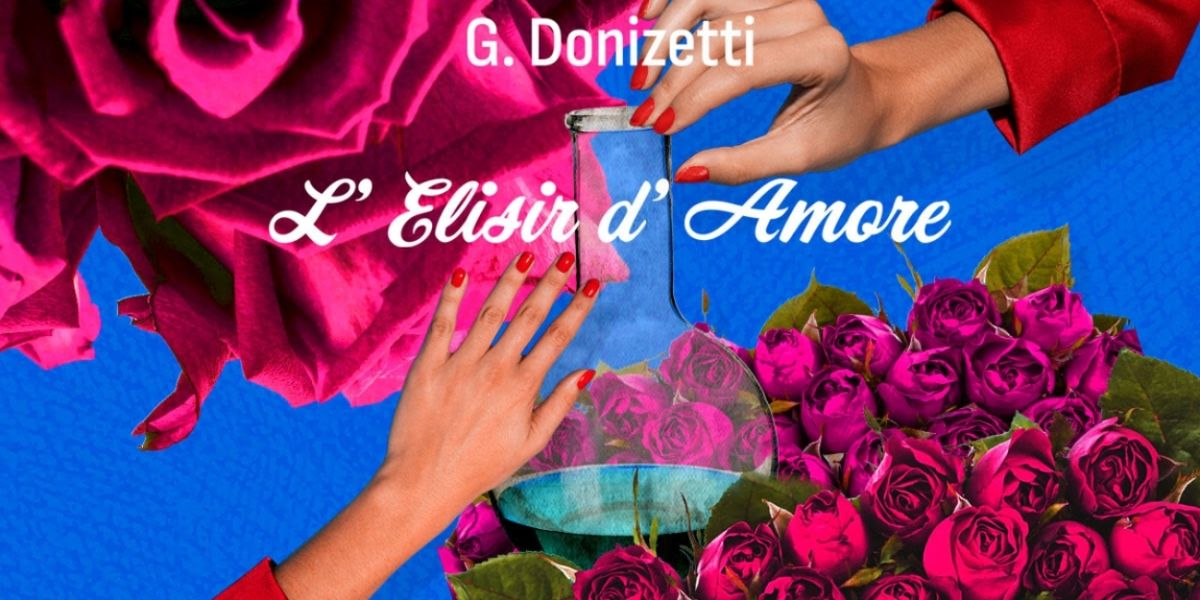 Teatro Grattacielo Brings L'ELISIR D'AMORE to New Jersey