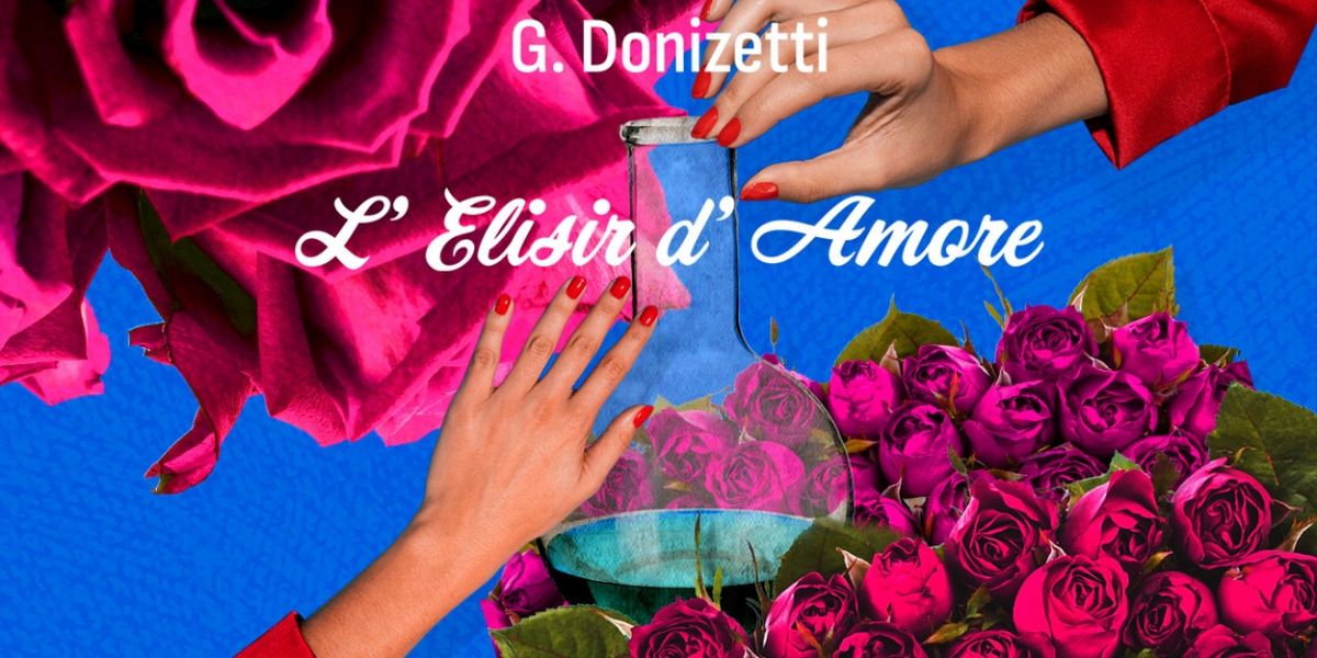 Teatro Grattacielo and Light Opera of NJ to Present L'ELISIR D'AMORE
