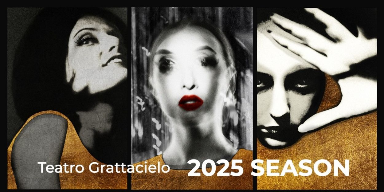 Teatro Grattacielo Launches Pay-What-You-Can Model And Casual Performance Atmosphere  Image