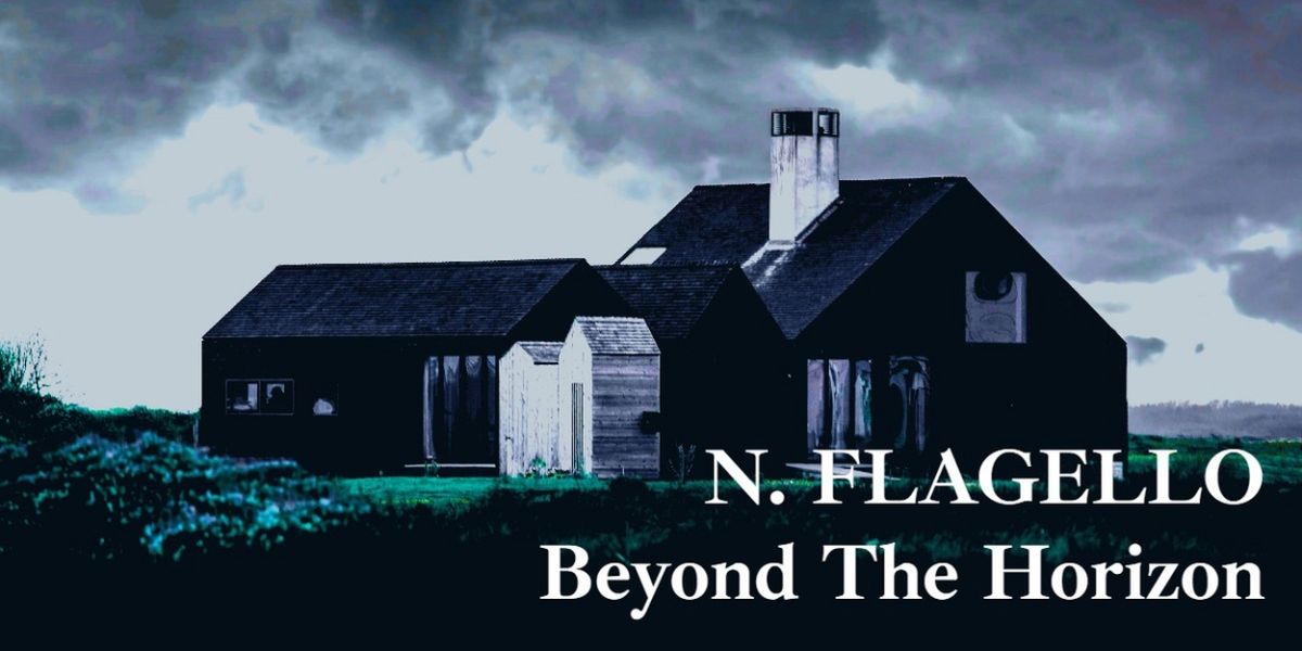 Teatro Grattacielo to Present The World Premiere Of BEYOND THE HORIZON