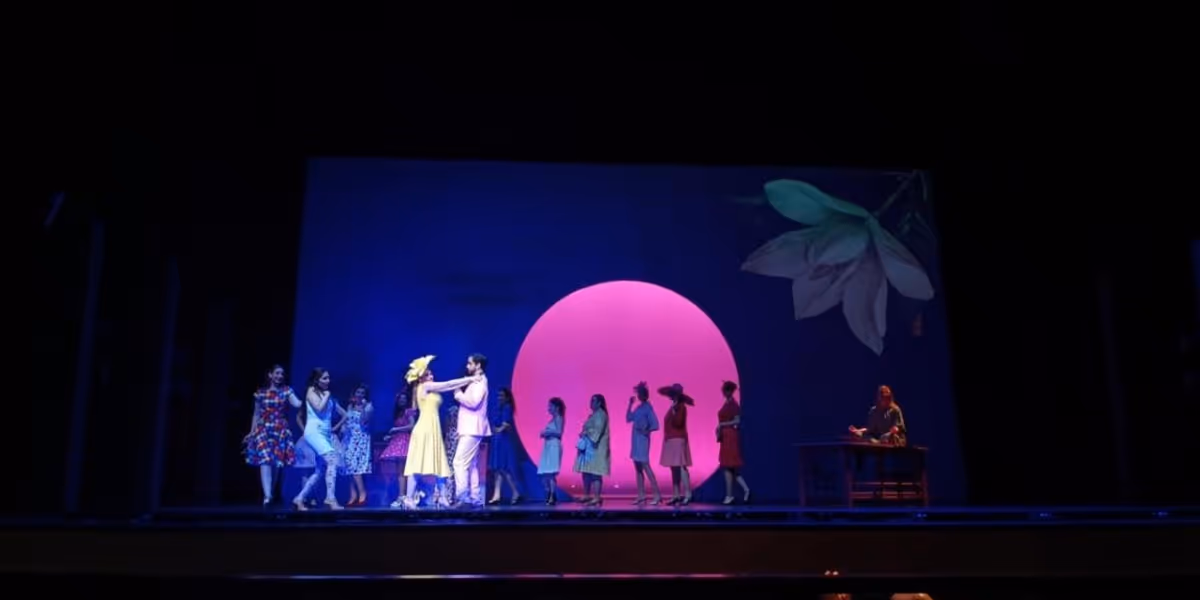 Teatro Grattacielo Will Host The Young Artists Series: G. Donizetti's L'Elisir D'Amore