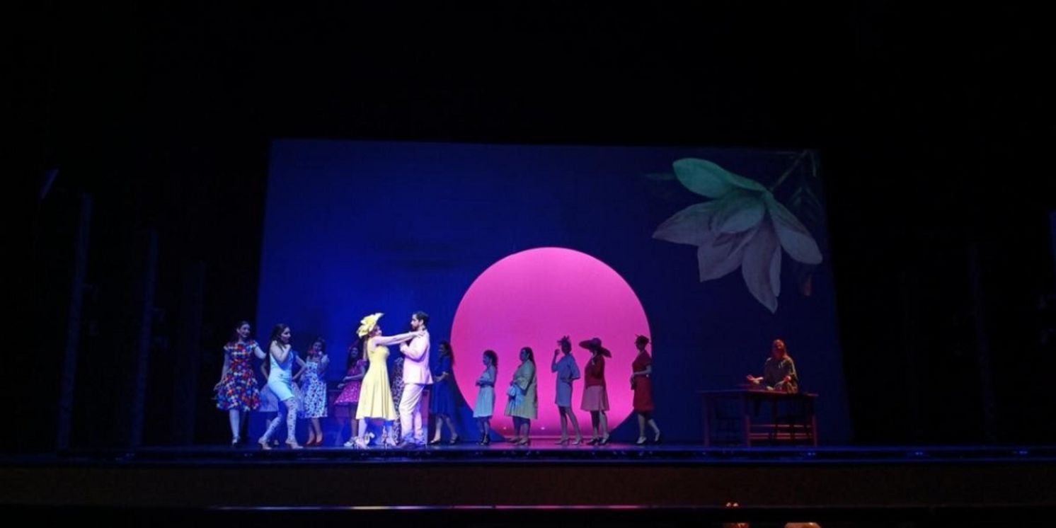 Teatro Grattacielo Will Host The Young Artists Series: G. Donizetti's L'Elisir D'Amore  Image