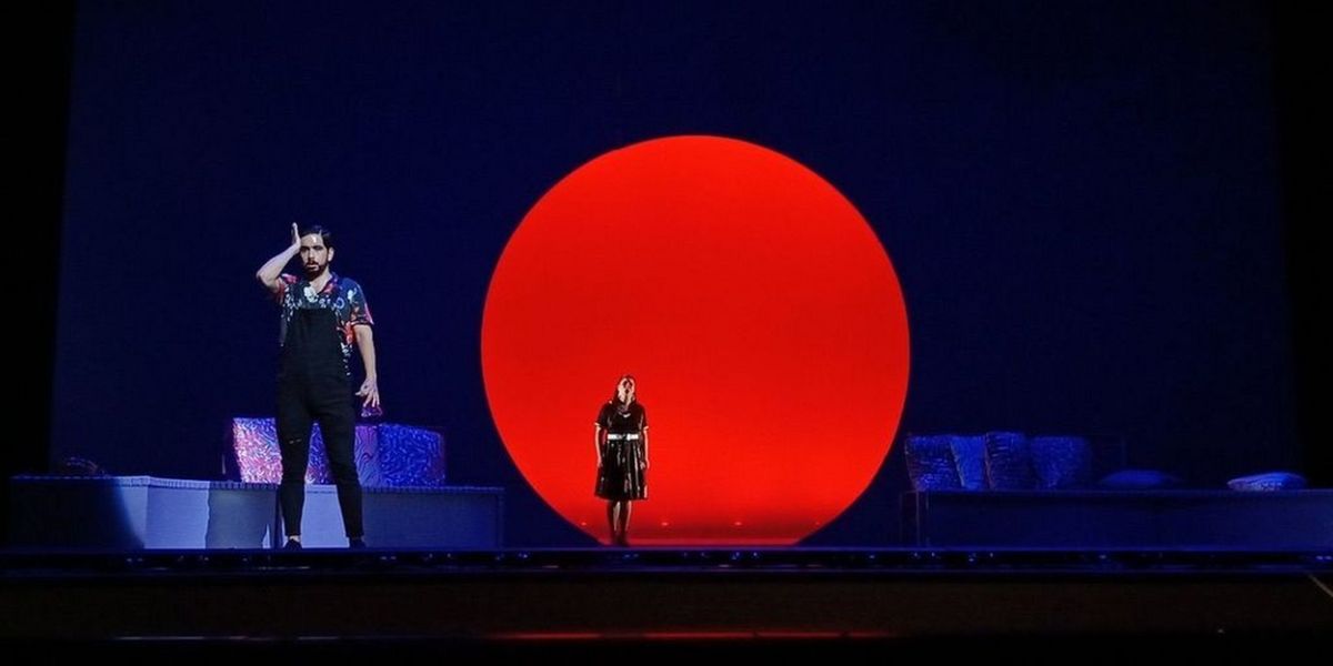 Teatro Grattacielo Unveils 30th Anniversary Season Featuring a World Premiere & More