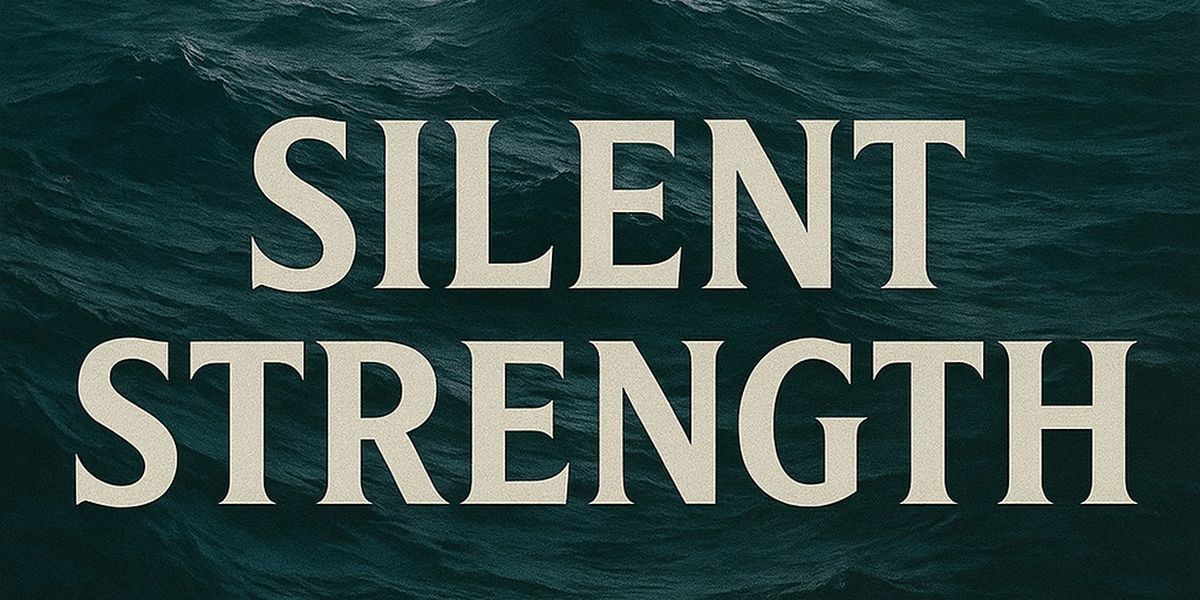 SILENT STRENGTH To Premiere At Teatro Latea As Part Of New York Theater Festival