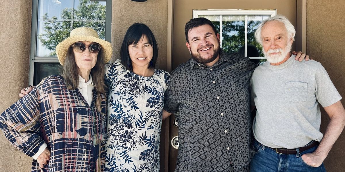 Teatro Paraguas Adds New Officers for 2025