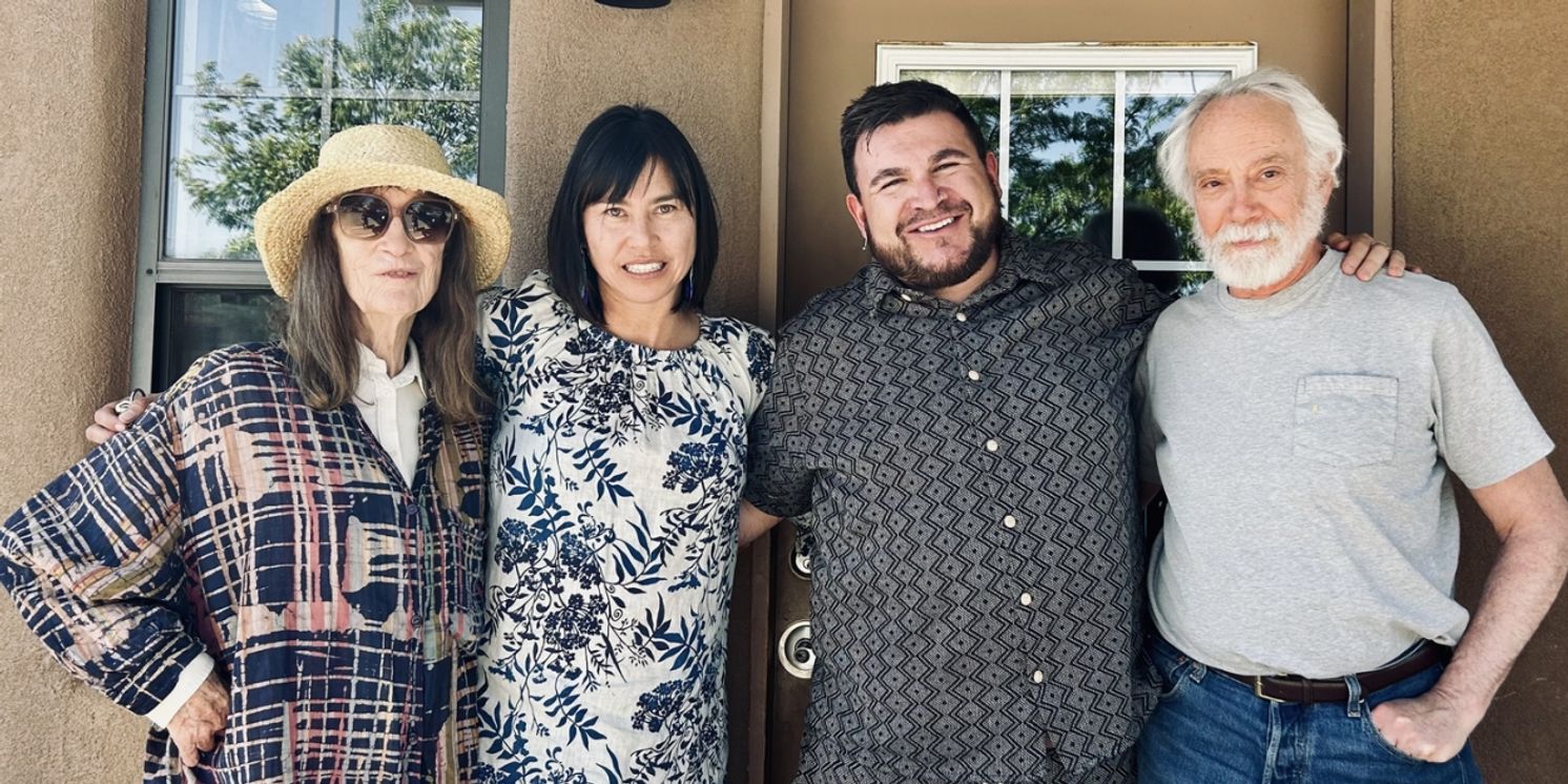 Teatro Paraguas Adds New Officers for 2025  Image