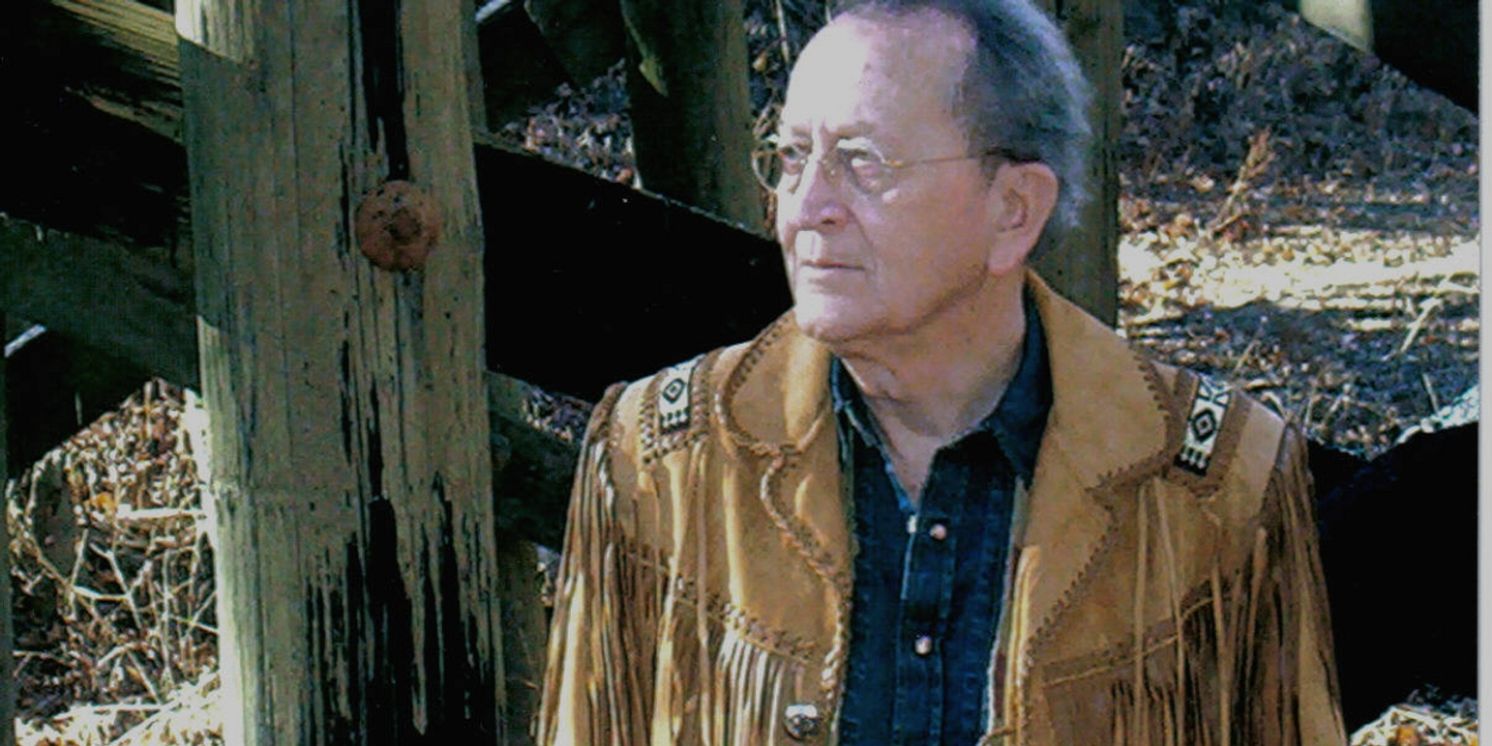 Teatro Paraguas Hosts Poetry Reading With Jim Barnes  Image