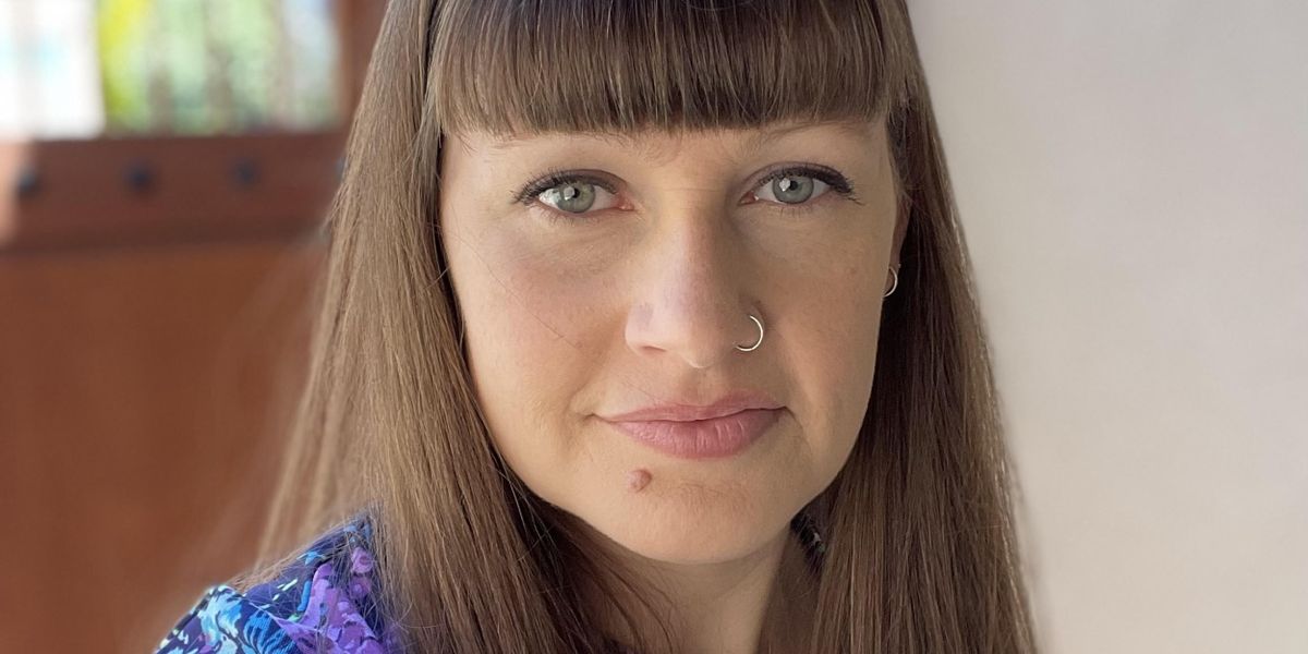 Teatro Paraguas Hosts a Book Launch and Poetry Reading with Genevieve Betts