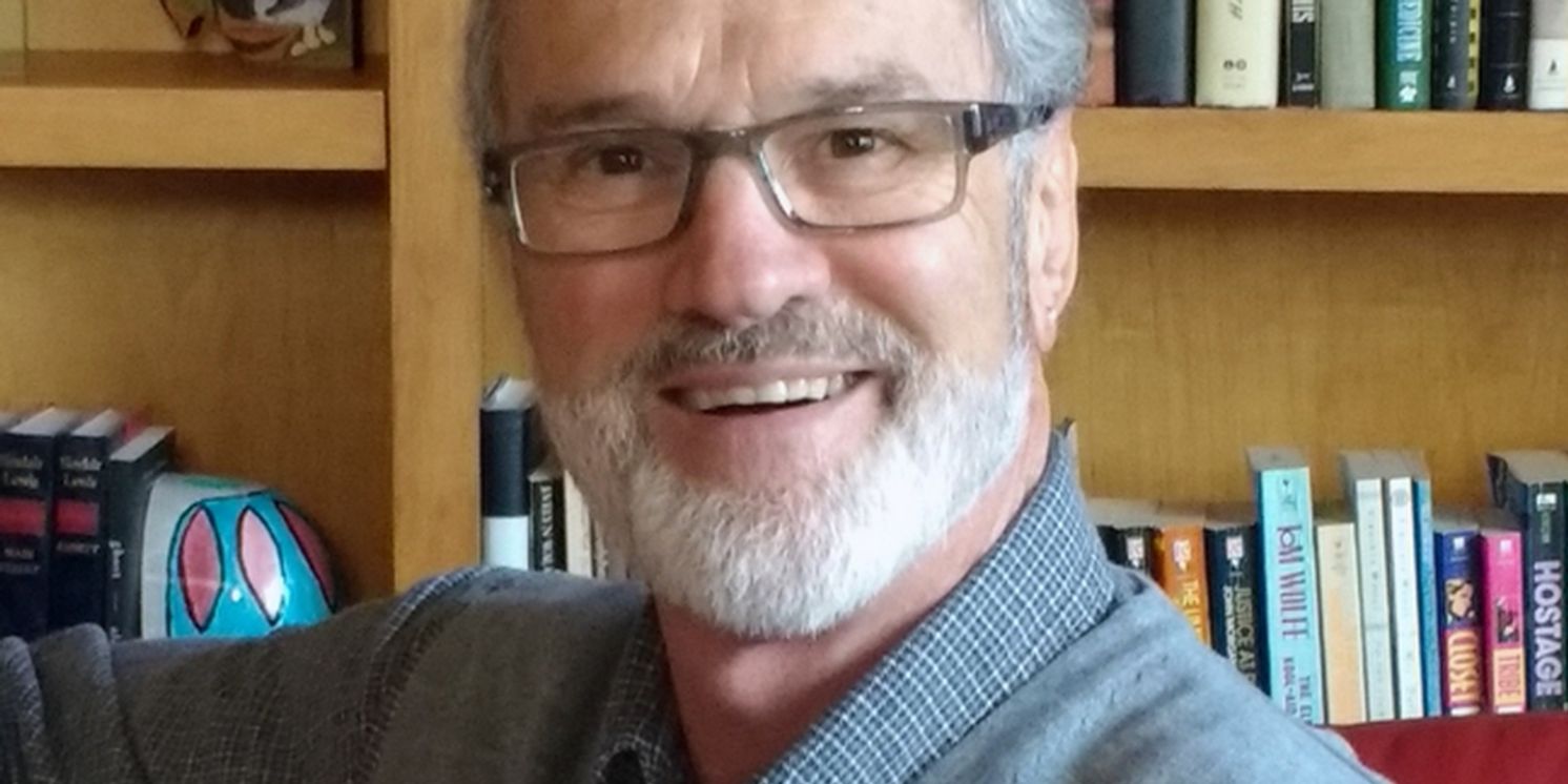 Teatro Paraguas Hosts a Poetry Reading With Wayne Lee and David Meischen  Image