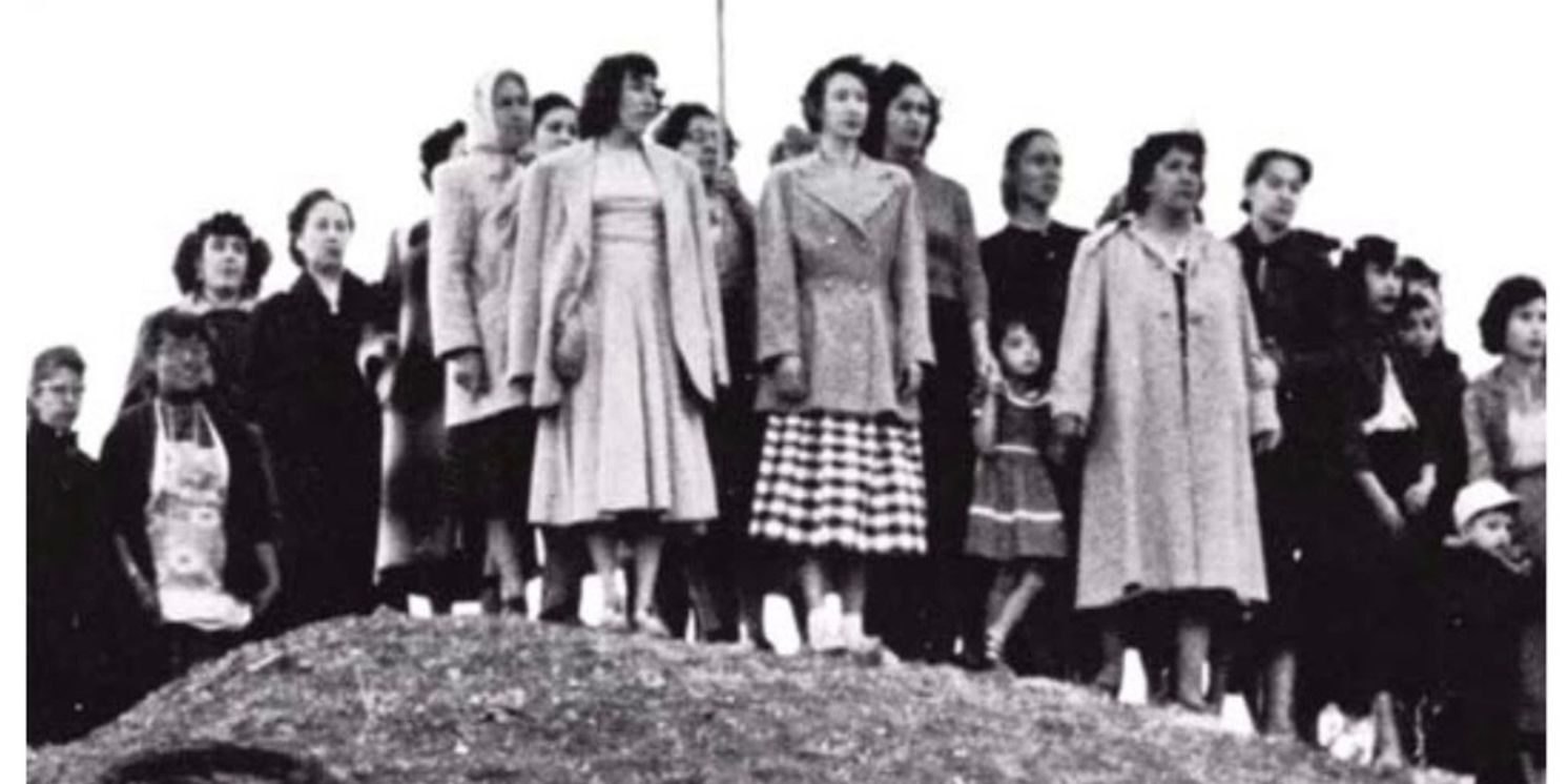 Teatro Paraguas To Present ESPERANZA By Carlos Morton  Image