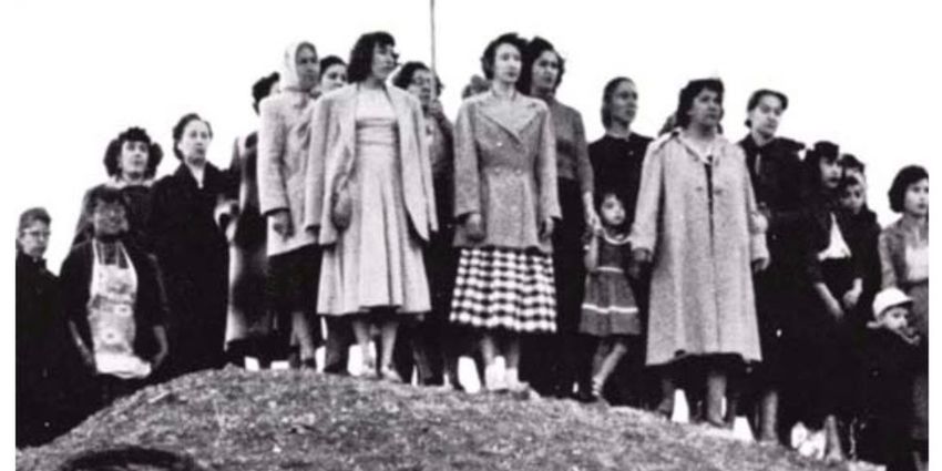 Teatro Paraguas To Present ESPERANZA By Carlos Morton Photo