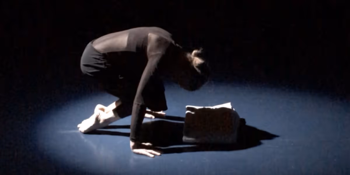 Teatro Paraguas Presents NIGHT SHADE, A Dance Dreamscape