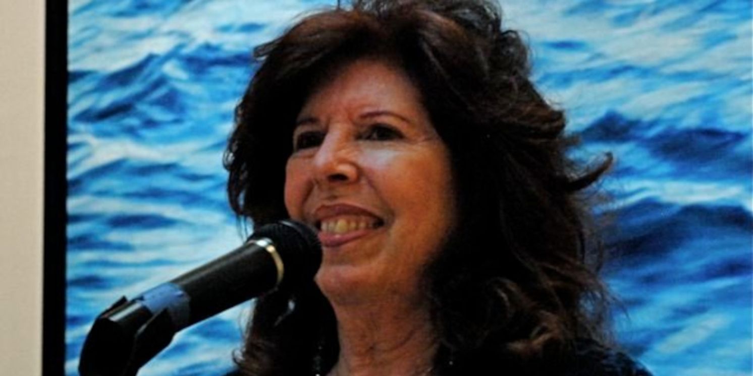 Teatro Paraguas Hosts Poetry Reading Celebrating Short Forms on June 29  Image