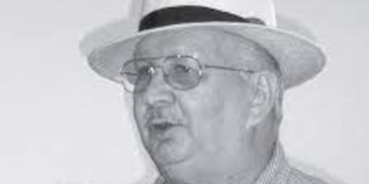 Teatro Paraguas To Host A Tribute Poetry Reading For The Late Gary Brower