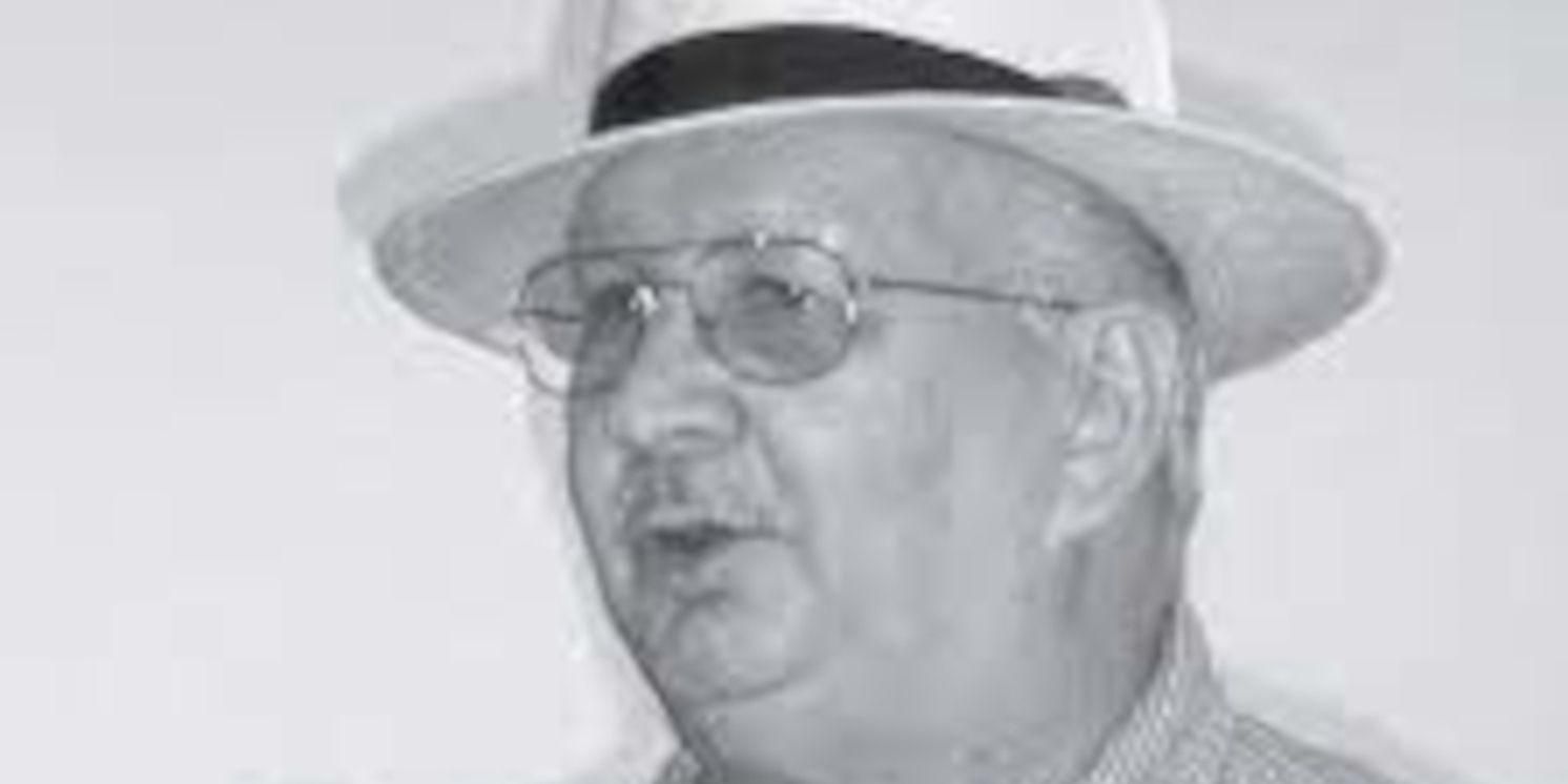 Teatro Paraguas To Host A Tribute Poetry Reading For The Late Gary Brower  Image