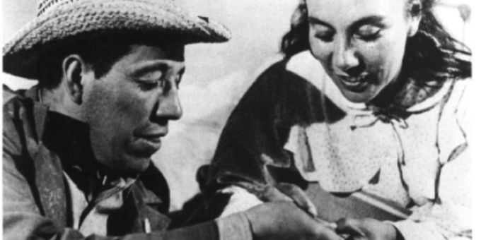 Teatro Paraguas Will Host Screening of SALT OF THE EARTH Photos