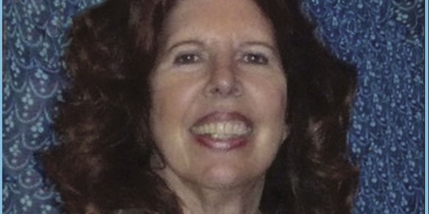 Teatro Paraguas Will Host a Poetry Reading and Book Launch with Jane Lipman  Image