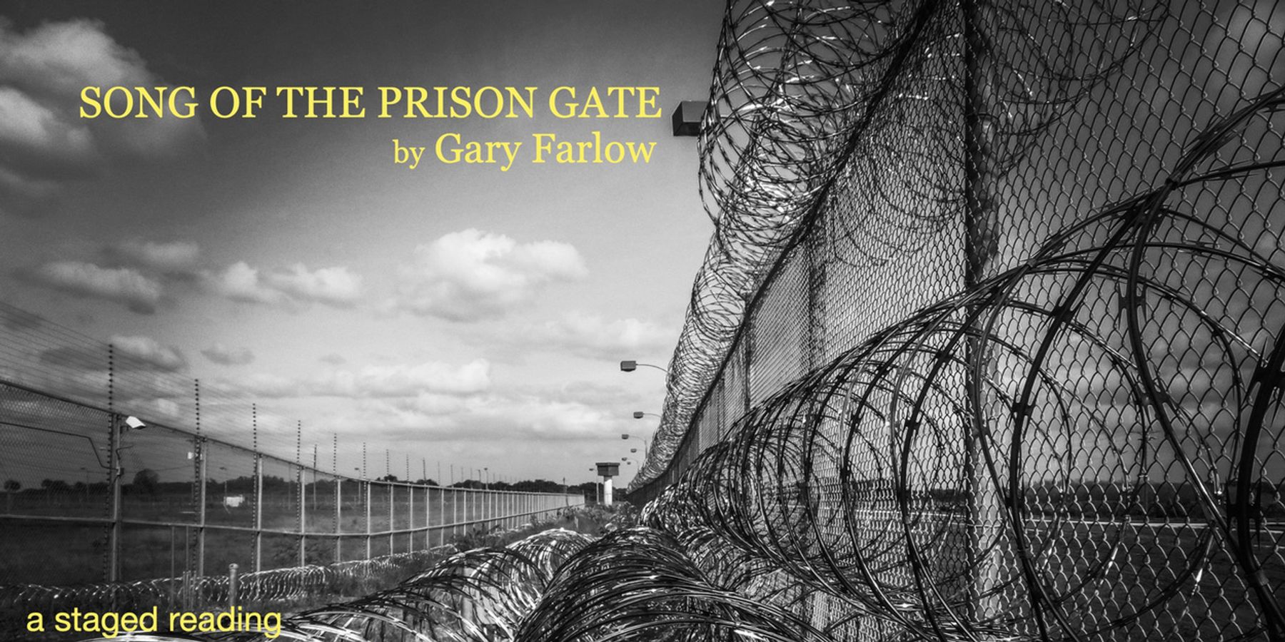 Teatro Paraguas and Ironweed Productions to Stage SONG OF THE PRISON GATE