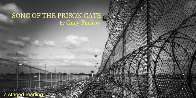 Teatro Paraguas and Ironweed Productions to Stage SONG OF THE PRISON GATE Photos