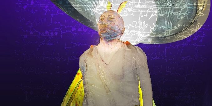 Teatro Paraguas to Host MAN-MOTH & THE GOSPEL OF POSSIBILITY Event in March 2026 Photos