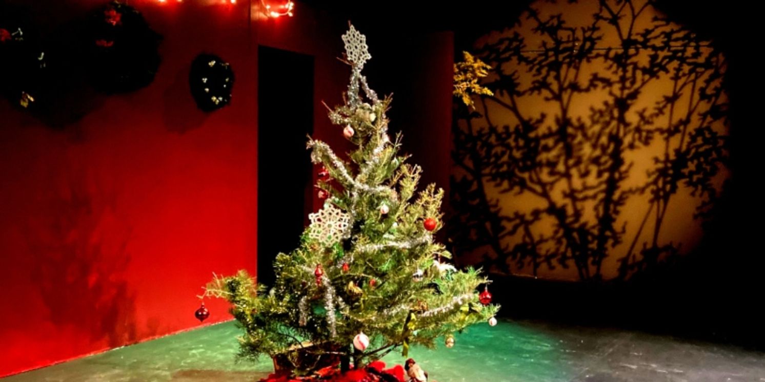 Teatro Paraguas to Present 11th Annual A MUSICAL PIÑATA FOR CHRISTMAS  Image