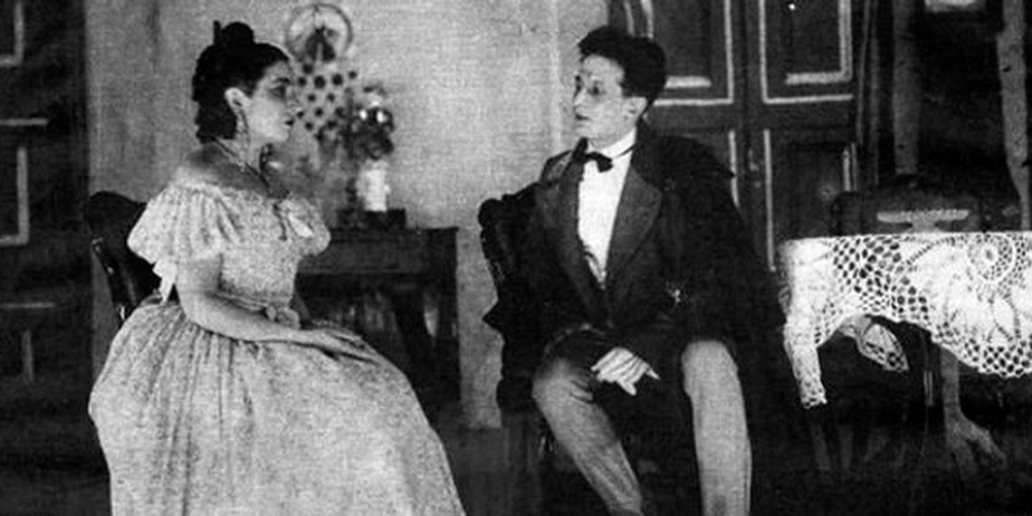 Teatro Paraguas to Present MARIANA PINEDA by Federico Garcia Lorca  Image
