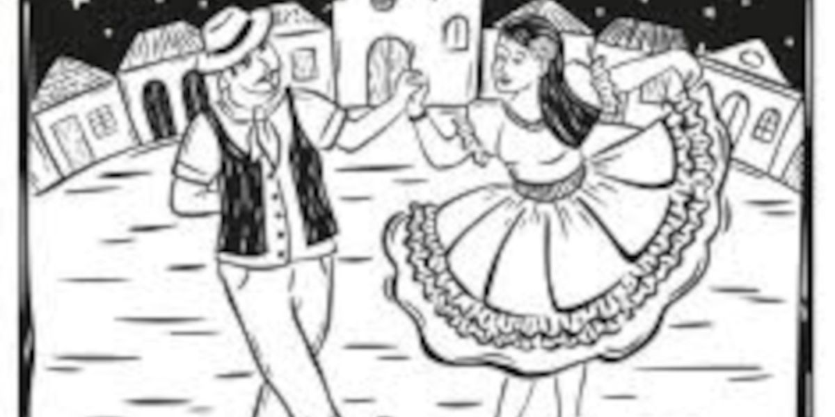 Teatro Paraguas to Present Two Bilingual Cuentos at SF Public Library