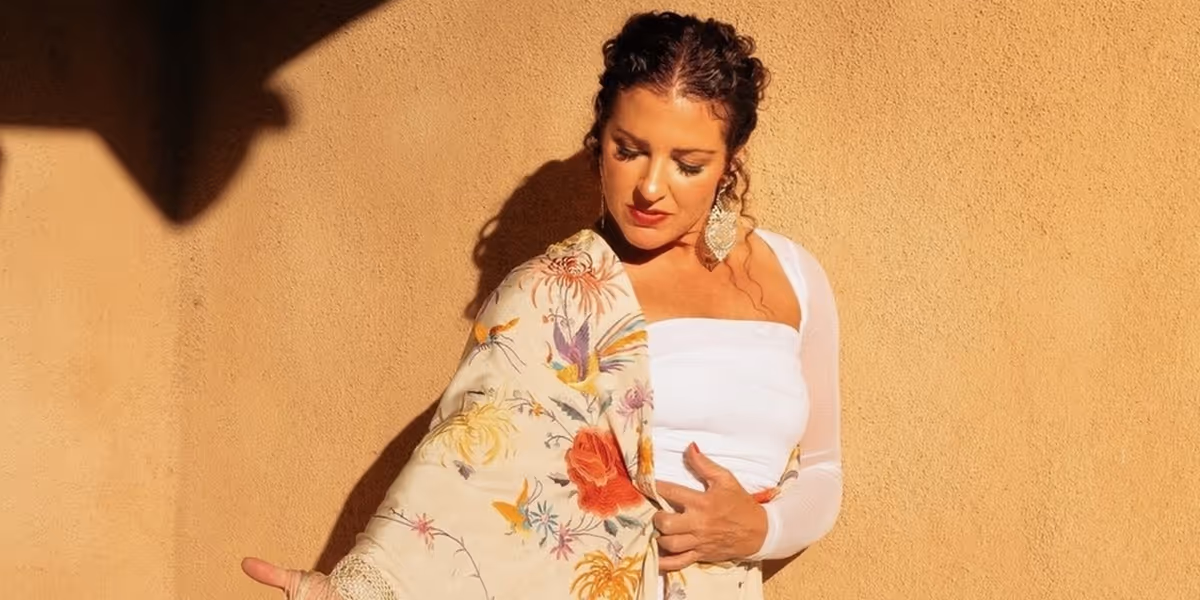 Teatro Paraguas to Present FLAMENCO ACROSS THE OCEAN in February 2026