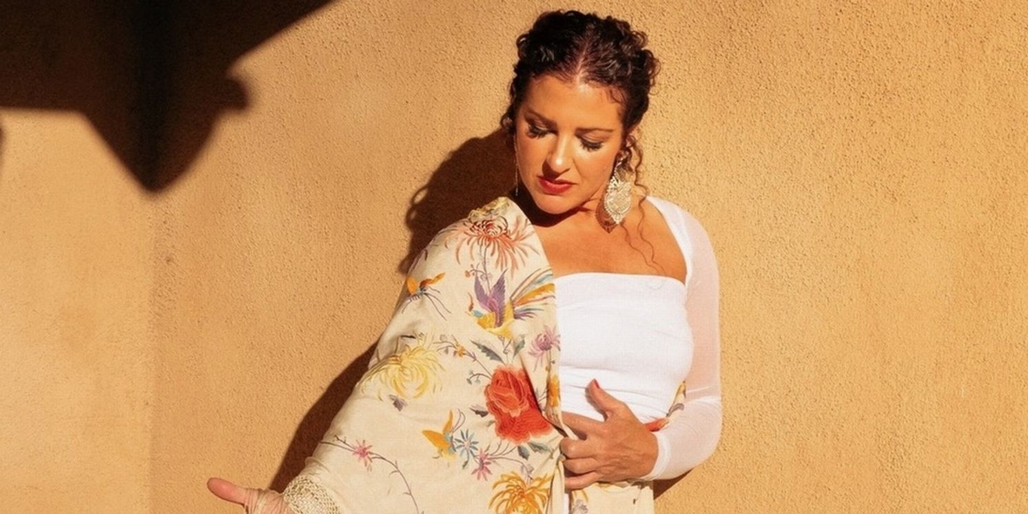 Teatro Paraguas to Present FLAMENCO ACROSS THE OCEAN in February 2026  Image