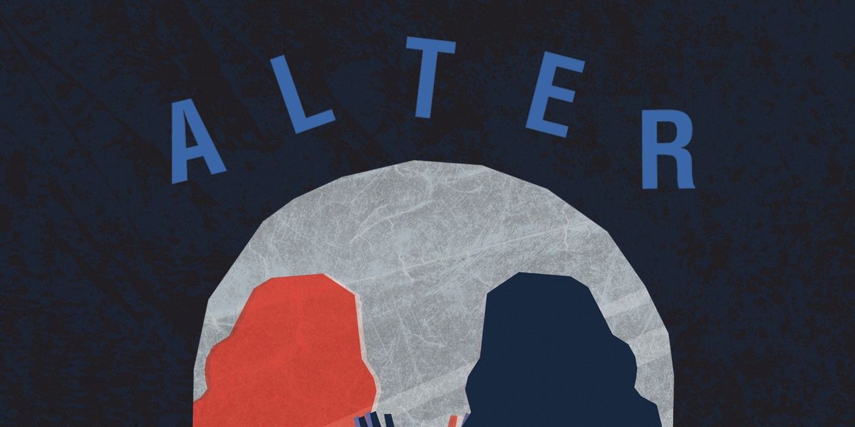 Teatro Publico and CPT's Workplace Dramedy ALTER Debuts in February