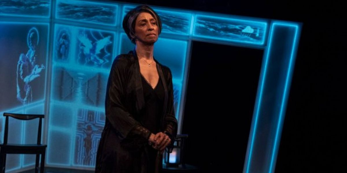Teatro Vista Announces Two Week Extension of ¡BERNARDA!