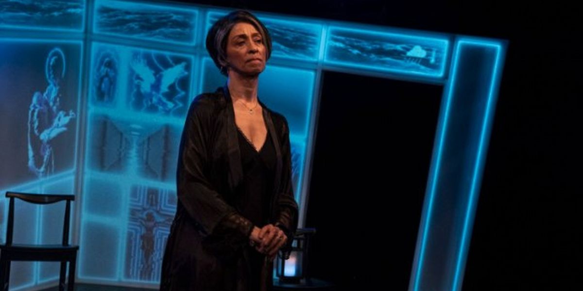 Teatro Vista's ¡BERNARDA! Extends By Two Weeks
