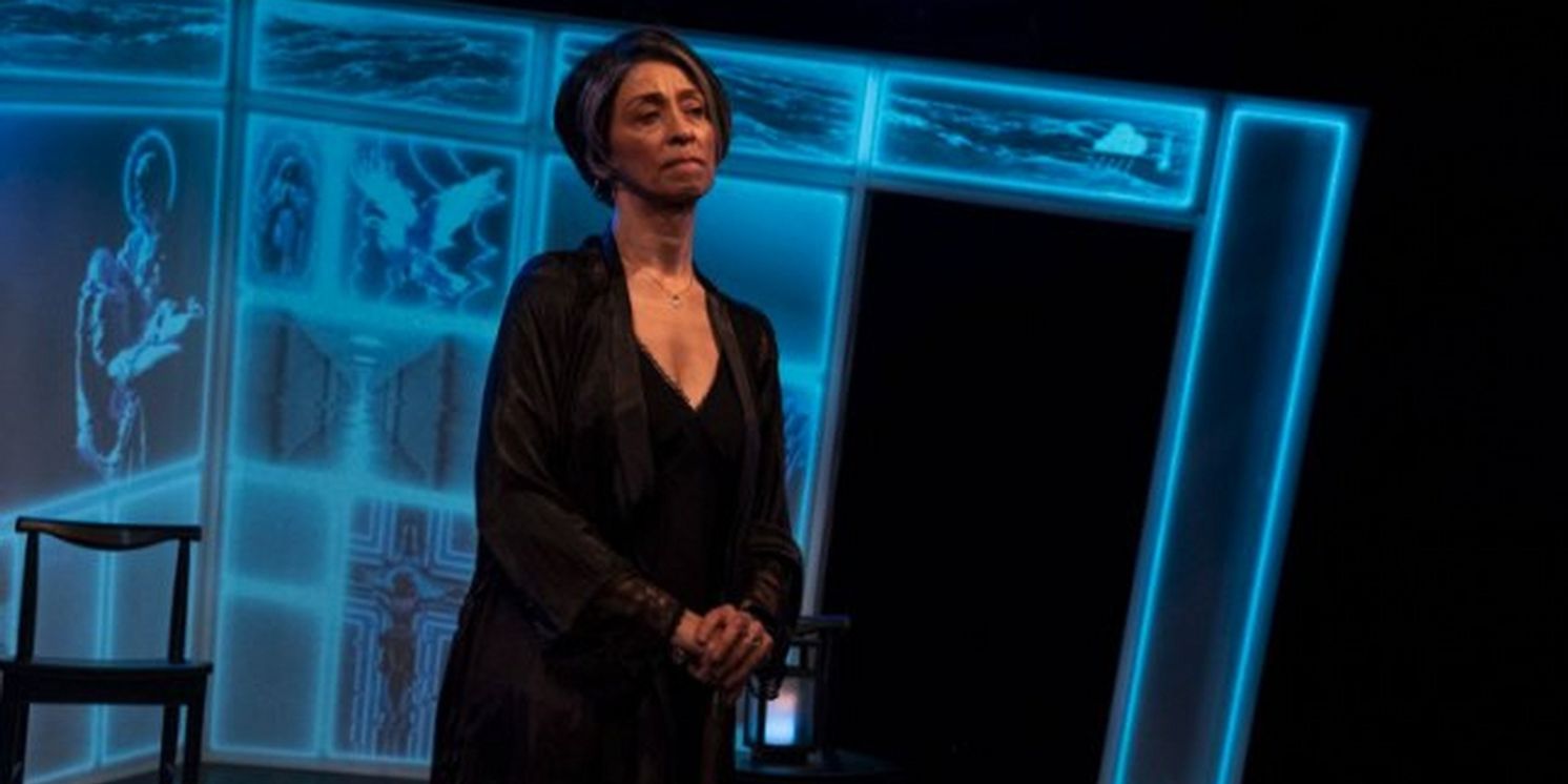 Teatro Vista's ¡BERNARDA! Extends By Two Weeks  Image