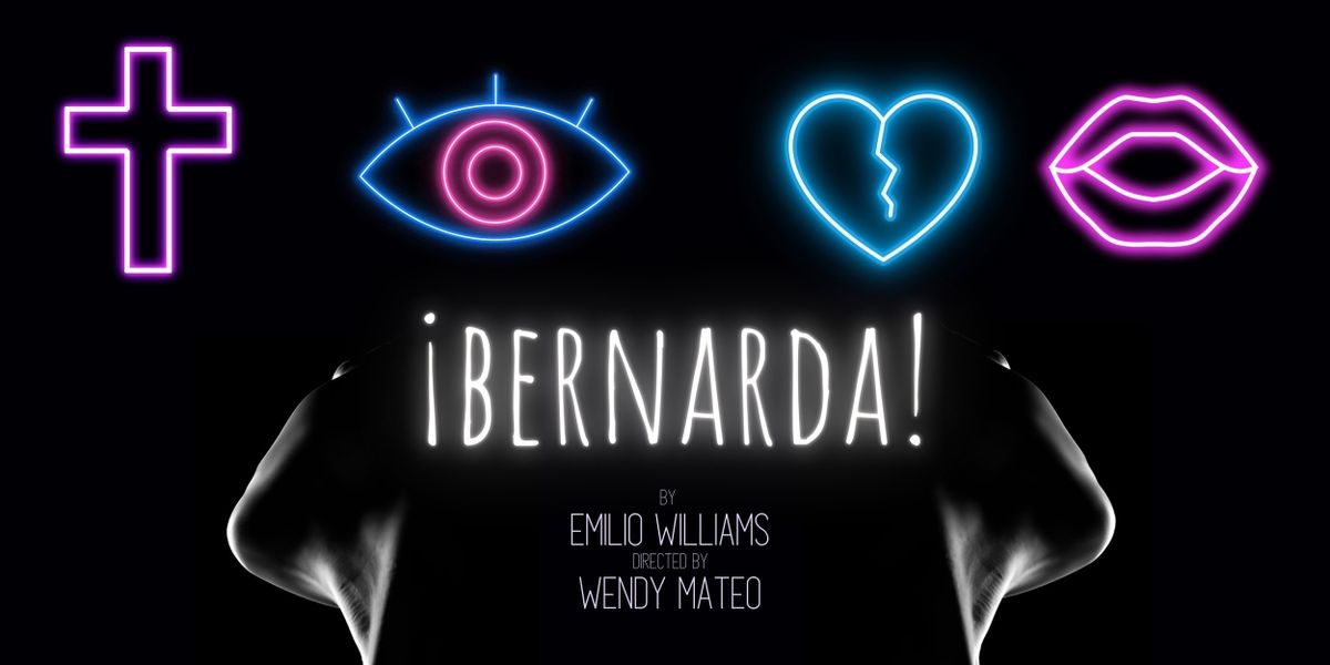 Teatro Vista's ¡BERNARDA! Opens Next Month
