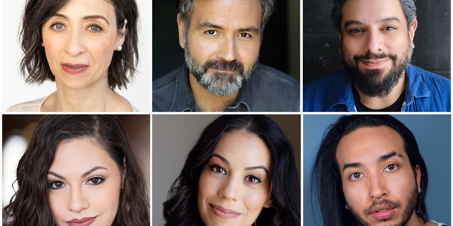 Teatro Vista to Launch Multi-Year Residency at Steppenwolf with BOTH  Image