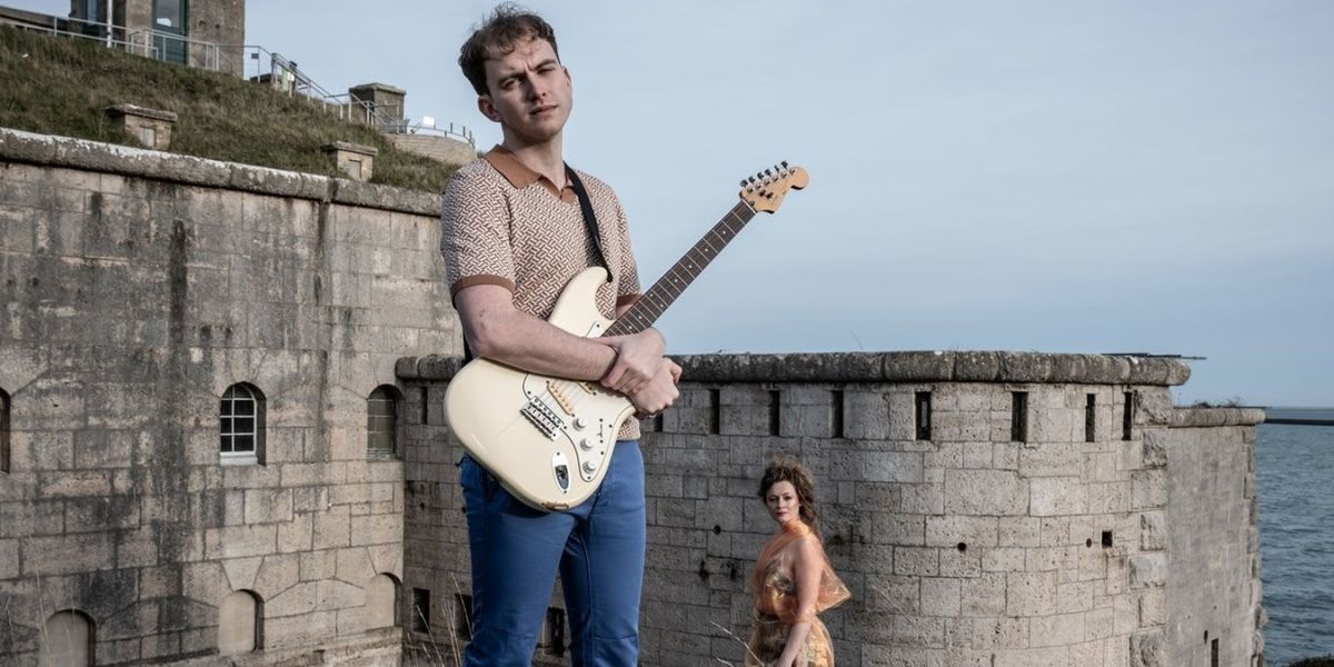 Teatro Vivo To Present Site-Specific ORPHEUS AND THE UNDERWORLD At Nothe Fort