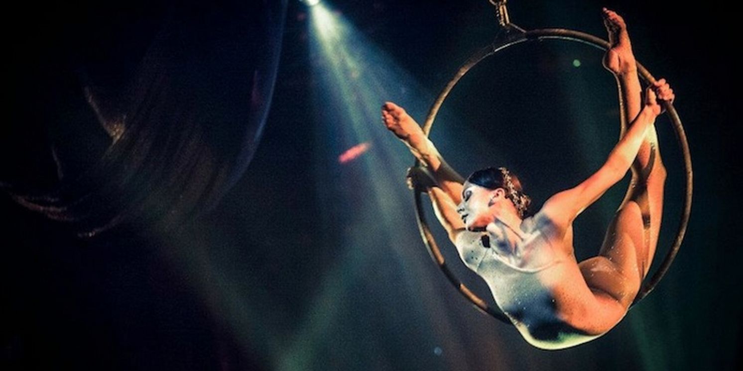 Teatro ZinZanni Reveals Additional Casting for its Residency at Lotte Hotel Seattle  Image