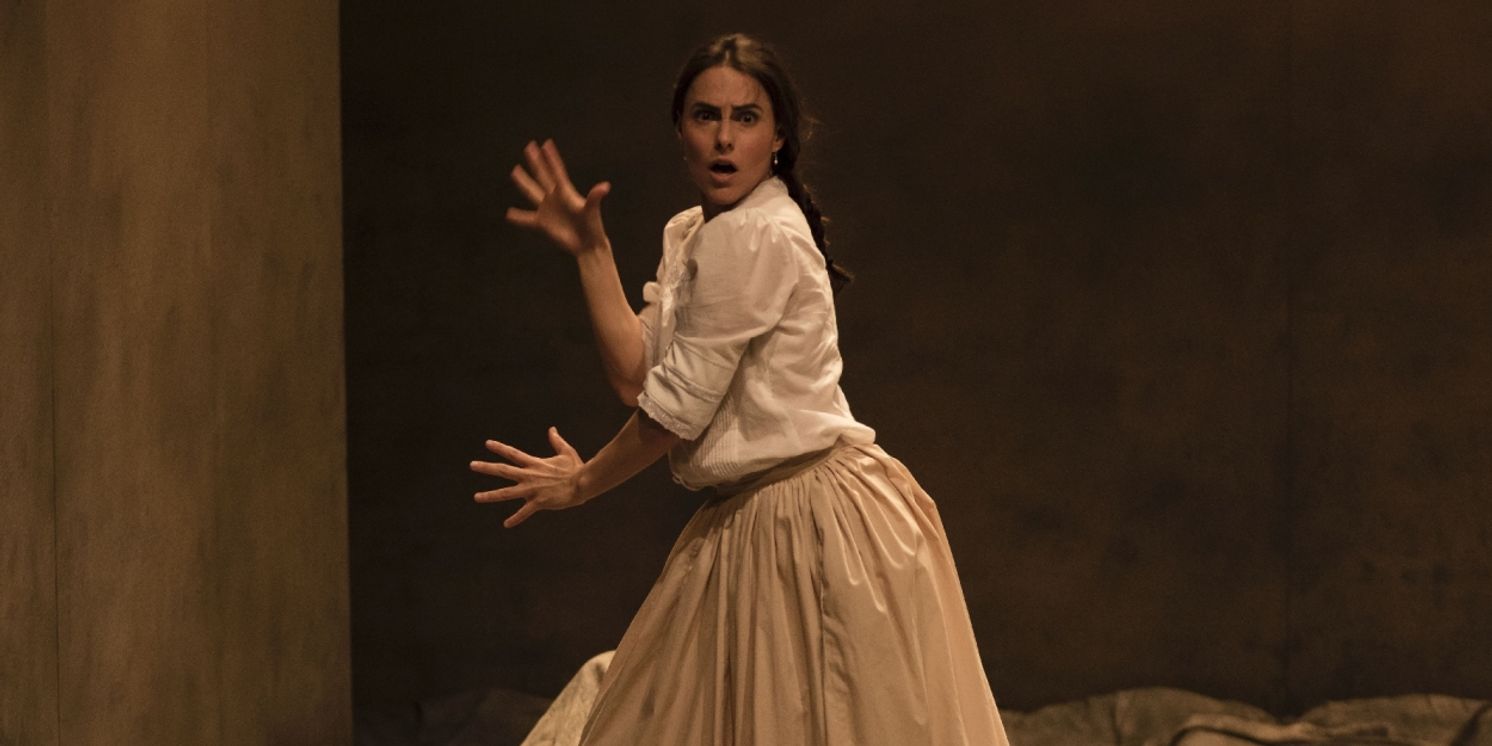 Teatros De La CDMX Y Del Interior Del País Reciben Los Montajes Del Programa Escenarios IMSS–CULTURA  Image