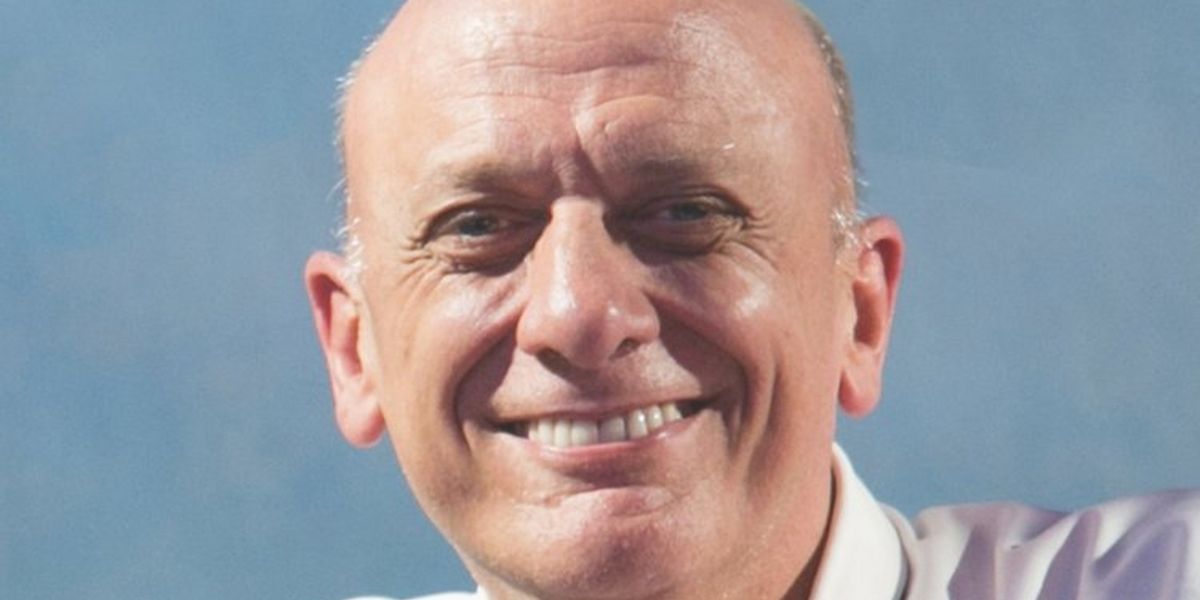 Tectonic Theater Project To Honor Broadway Cares' Tom Viola at A Tectonic Cabaret