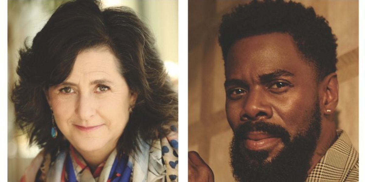 Tectonic Theater Project To Honor Colman Domingo & Gigi Pritzker