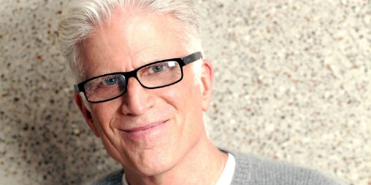 Ted Danson to Receive the 2025 Carol Burnett Award