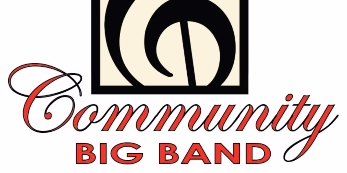 The Ted Herbert Music School To Offer CommuNity Big Band For Ages 13 - 19!