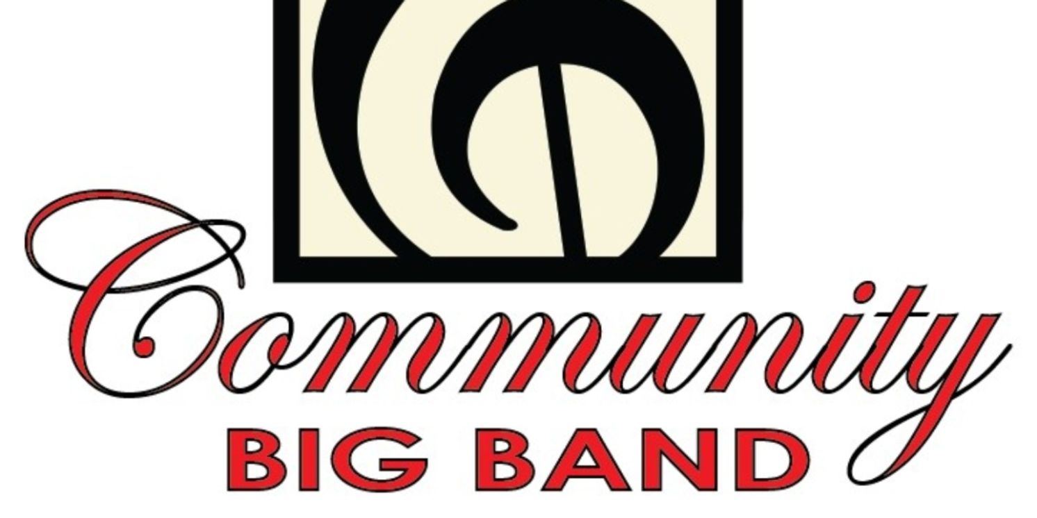 The Ted Herbert Music School To Offer CommuNity Big Band For Ages 13 - 19!  Image