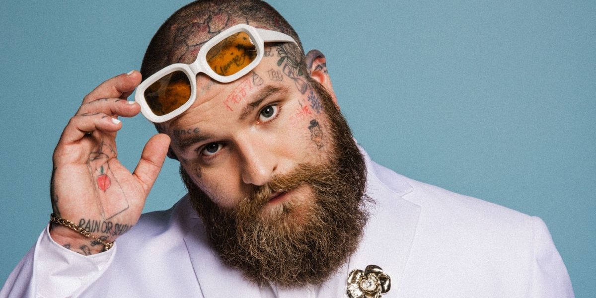 Teddy Swims Adds New Australian Shows to Upcoming Tour